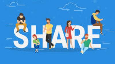 Sharing