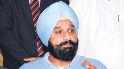 Bikram Singh Majitha