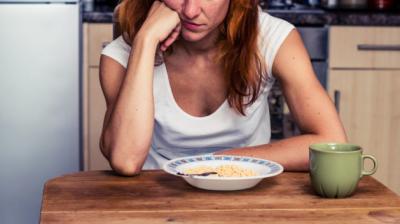 if you are not hungry home remedy