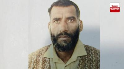 ਮ੍ਰਿਤਕ ਸਦੀਕ ਦੀਨ (45 ਸਾਲ)