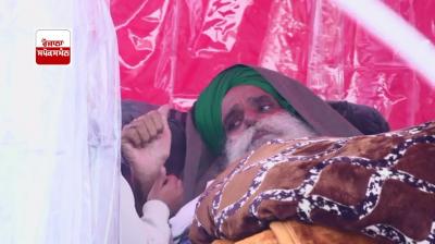 ਜਗਜੀਤ ਸਿੰਘ ਡੱਲੇਵਾਲ 