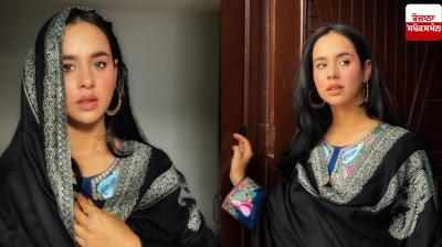 Sunanda Sharma emotional post news in punjabi