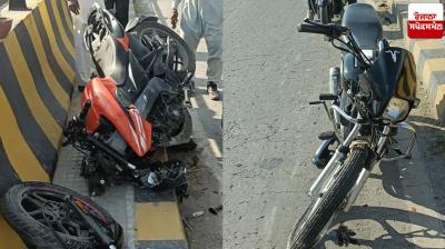 Abohar Accident News in punjabi