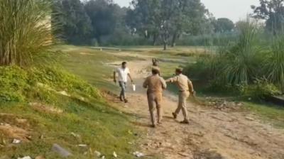UP cops call media to watch live encounter’