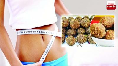 Alsi pinni beneficial for weight loss