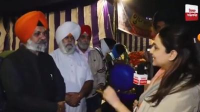 Delhi Sikh Gurdwara Management Committee