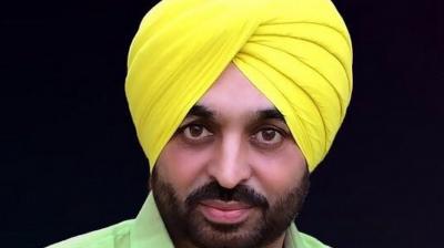 Bhagwant mann
