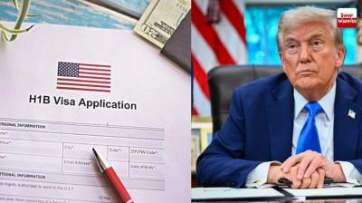US imposes strict restrictions on H-1B visas