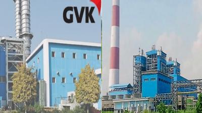 Punjab's GVK thermal plant