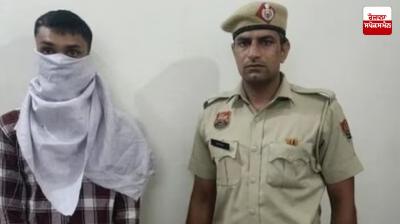 Air Hostess Digital Rape News in punjabi  