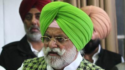 Clean Chit to Rana Gurjit