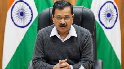Arvind Kejriwal To Visit Gujarat For 3 Days On Jan 6