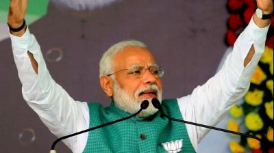 Central government employees new year 