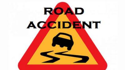 road accident