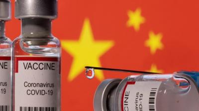 Chinese health commission document reveals country's Covid-19 vaccines caused leukaemia