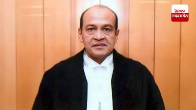 Justice Yashwant Verma takes oath as Judge of Allahabad High Court