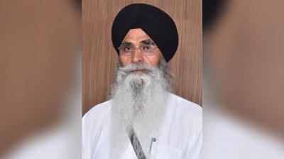 SGPC demanded ban on emergency film