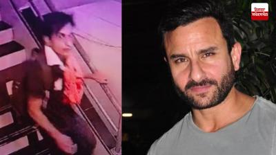 Saif Ali khan attack latest news in punjabi