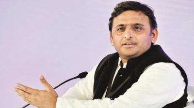 Akhilesh Yadav