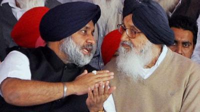 Akali Dal