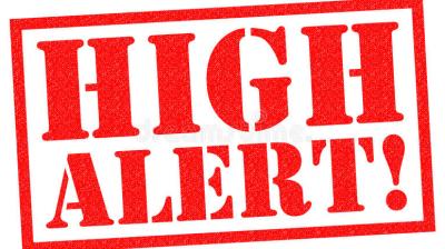 After Sri Lanka, there continues to be a terrorist attack in eight Indian states