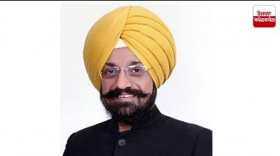 Eminent educationist Dr. Karamjit Singh additional charge of Vice-Chancellor of Punjabi University