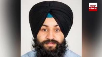 A young man of Indian origin was imprisoned for 22 years in New Zealand