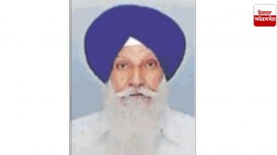 Number keeper commits suicide in Jalandhar, blames 4 people for death in suicide note