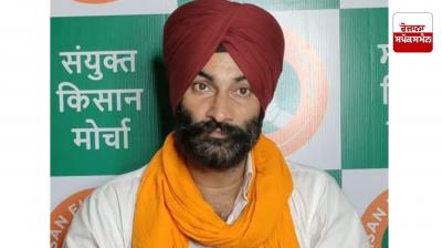 Kirti Kisan Union reviews preparations for dharna to be held in Chandigarh from March 5 and membership drive