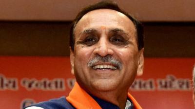  Vijay Rupani