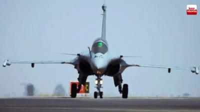 On April 28, the biggest deal ever for Rafale fighter jets will be signed, India and France will sign