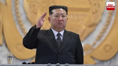 Kim Jong-un warns South Korea of ​​nuclear attack