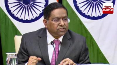 ਵਜ਼ੀਰਿਸਤਾਨ ਹਮਲੇ ਲਈ ਭਾਰਤ ਨੂੰ ਜ਼ਿੰਮੇਵਾਰ ਠਹਿਰਾਉਣ ਵਾਲੇ ਪਾਕਿ ਫ਼ੌਜ ਦੇ ਬਿਆਨ ਦੀ ਸਖ਼ਤ ਨਿਖੇਧੀ