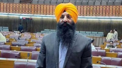 Better facilities for Sikh yatrees during Vaisakhi Mela, says Ramesh Singh Arora