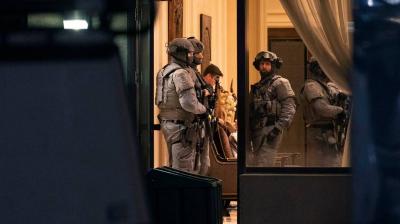 Indiscriminate shooting in Toronto: 5 dead, one injured, including the suspected shooter