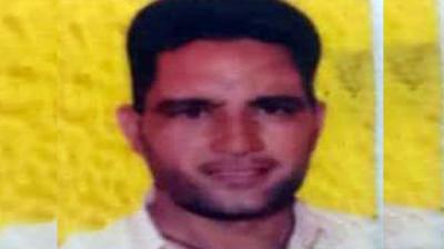 farmer swallowed by the debt giant