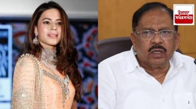 Gold smuggling case: ED raids locations linked to Karnataka Home Minister