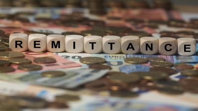 India received 120 billion Dollar in remittances in 2023, maximum from US