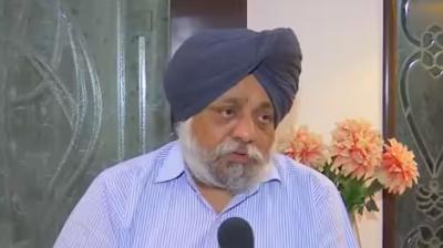 Takht Sri Patna Sahib managing committee president on religious freedom report