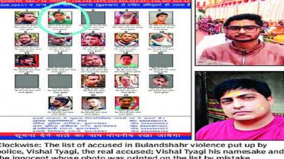  Wanter Poster in Bulandshahr