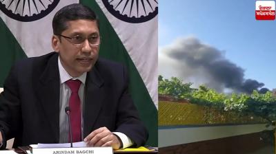 MEA monitoring situation in Kabul after reported attacks on Karte Parwan Gurdwara