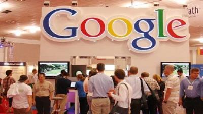 1,500 Google employees plan walk-out 