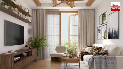 ਕੀ ਤੁਸੀਂ ਗਰਮੀਆਂ 'ਚ ਆਪਣੇ ਘਰ ਨੂੰ ਸਜਾਉਣਾ ਚਾਹੁੰਦੇ ਹੋ ਤਾਂ ਆਓ ਜਾਣਦੇ ਹਾਂ ਘਰ ਦੀ ਸਜਾਵਟ ਬਾਰੇ 