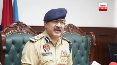 'ਯੁੱਧ ਨਸ਼ਿਆਂ ਵਿਰੁੱਧ': 162ਵੇਂ ਦਿਨ, ਪੰਜਾਬ ਪੁਲਿਸ ਨੇ 391 ਥਾਵਾਂ 'ਤੇ ਕੀਤੀ ਛਾਪੇਮਾਰੀ; 68 ਨਸ਼ਾ ਤਸਕਰ ਕਾਬੂ