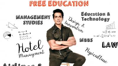 Sonu Sood