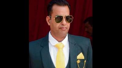 Patiala journalist dies 