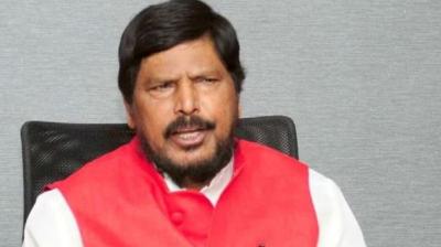 Ramdas Athawale
