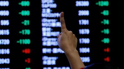  Rs 1,15,79,47,00,00,00,000 wiped off global equities in 2022