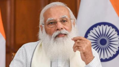PM modi