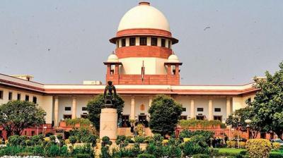 Delhi HC to hear all petitions against Agnipath scheme: SC